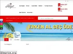 Sites similar to pnrturizm.com.tr