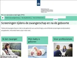 Sites similar to pns.nl