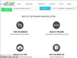 Sites similar to pns.vn