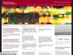 Sites similar to pnsa.ro