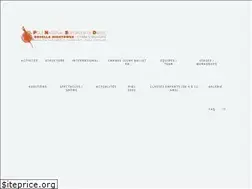 Sites similar to pnsd.fr