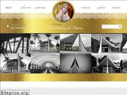 Sites similar to pnsfatimabsb.com.br