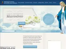 Sites similar to pnsg.com.br
