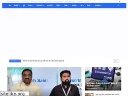 Sites similar to pnskhabar.com