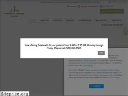Sites similar to pnskids1.com