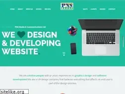 Sites similar to pnsmedia.com