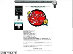 Sites similar to pnsmusic.com
