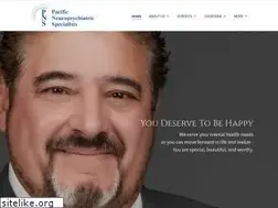 Sites similar to pnsoc.com