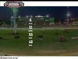 Sites similar to pnspeedway.co.nz