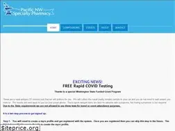 Sites similar to pnsprx.com