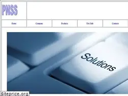 Sites similar to pnss.com.my