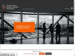 Sites similar to pnst.com.br