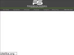 Sites similar to pnstax.com