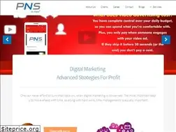 Sites similar to pnstechnology.com