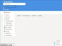 Sites similar to pnstore.vn