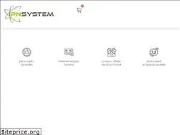 Sites similar to pnsystem.fr