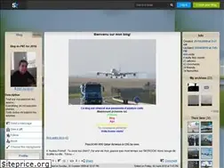 Sites similar to pnt-for-2016.skyrock.com