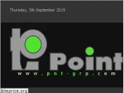 Sites similar to pnt-grp.com