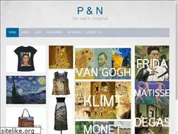 Sites similar to pnt-shirt.com
