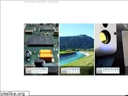 Sites similar to pnt-systems.com