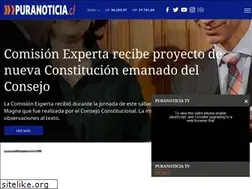 Sites similar to pnt.cl