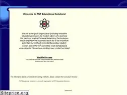 Sites similar to pnt.net