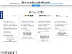 Sites similar to pnt.opole.pl