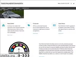 Sites similar to pntaxis.co.nz