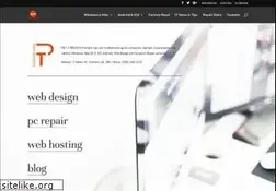 Sites similar to pntbrother.com
