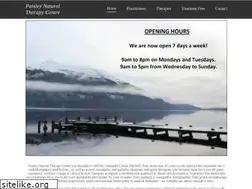 Sites similar to pntc.co.uk