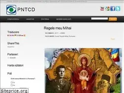 Sites similar to pntcdbrasov.ro