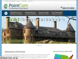 Sites similar to pntcom.com