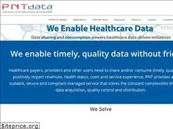Sites similar to pntdata.com
