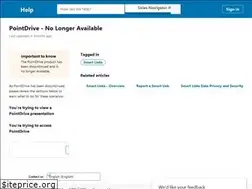 Sites similar to pntdrv.com