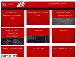 Sites similar to pnte.educacion.navarra.es