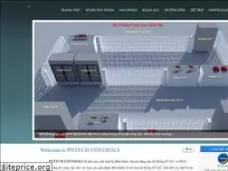 Sites similar to pntechcontrols.com