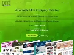 Sites similar to pntglobal.com