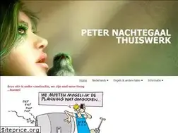 Sites similar to pnthuiswerk.nl
