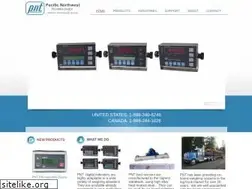 Sites similar to pntinc.com