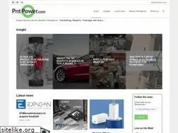 Sites similar to pntpower.com