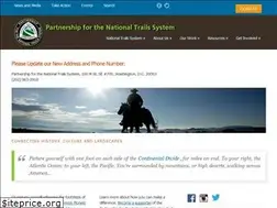 Sites similar to pnts.org