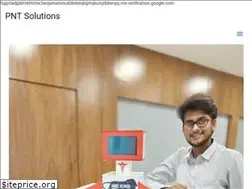 Sites similar to pntsolutions.in