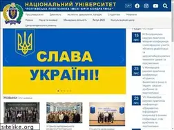 Sites similar to pntu.edu.ua