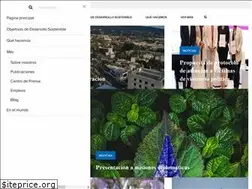 Sites similar to pnud.org.sv