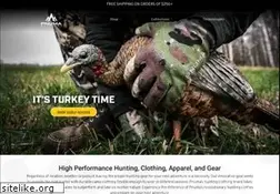 Sites similar to pnumaoutdoors.com