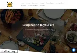 Sites similar to pnut.co.in