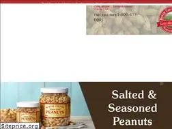 Sites similar to pnuts.net