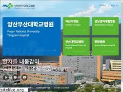 Sites similar to pnuyh.or.kr