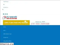 Sites similar to pnvt.vn