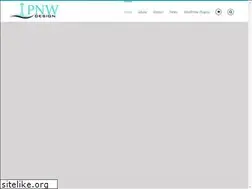 Sites similar to pnw-design.com